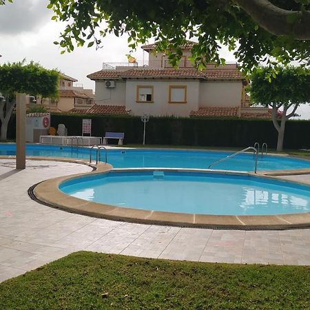 La Campana Apartman Dehesa de Campoamor  Kültér fotó