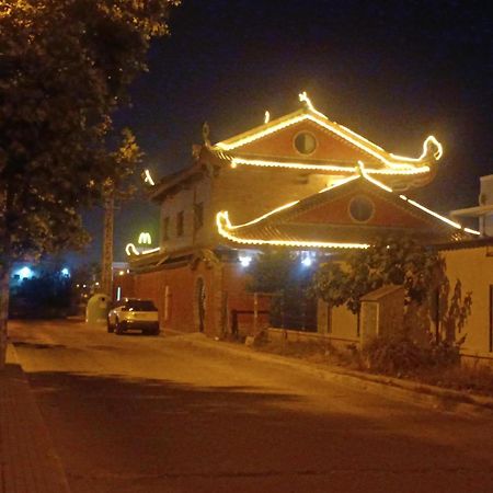 La Campana Apartman Dehesa de Campoamor  Kültér fotó
