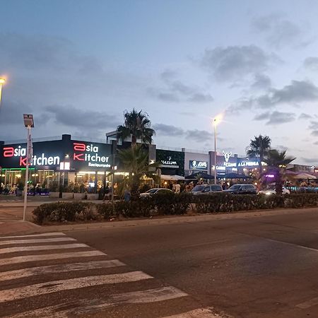 La Campana Apartman Dehesa de Campoamor  Kültér fotó