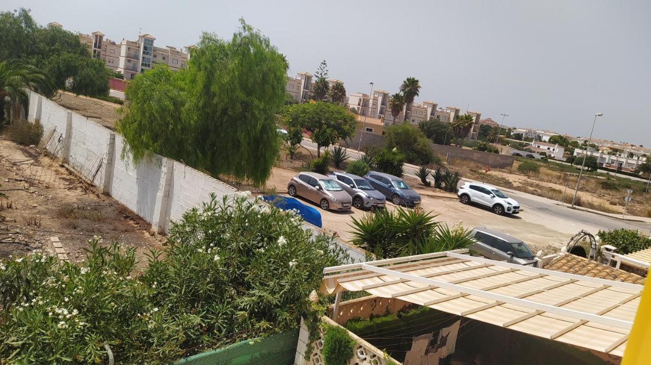 La Campana Apartman Dehesa de Campoamor  Kültér fotó