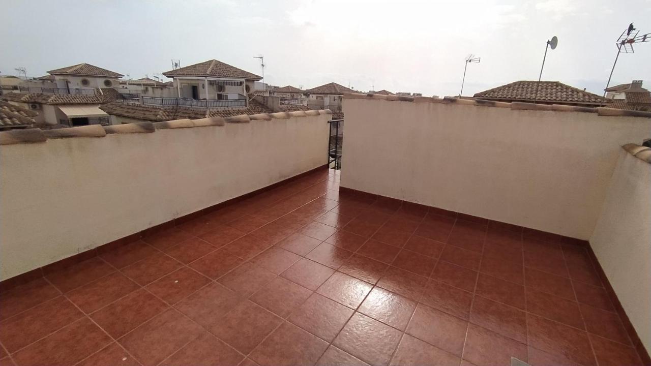 La Campana Apartman Dehesa de Campoamor  Kültér fotó