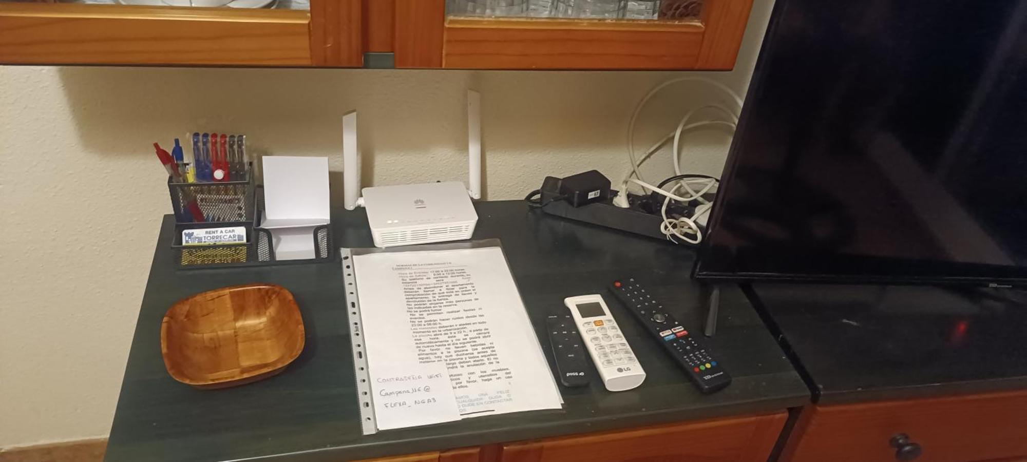 La Campana Apartman Dehesa de Campoamor  Kültér fotó
