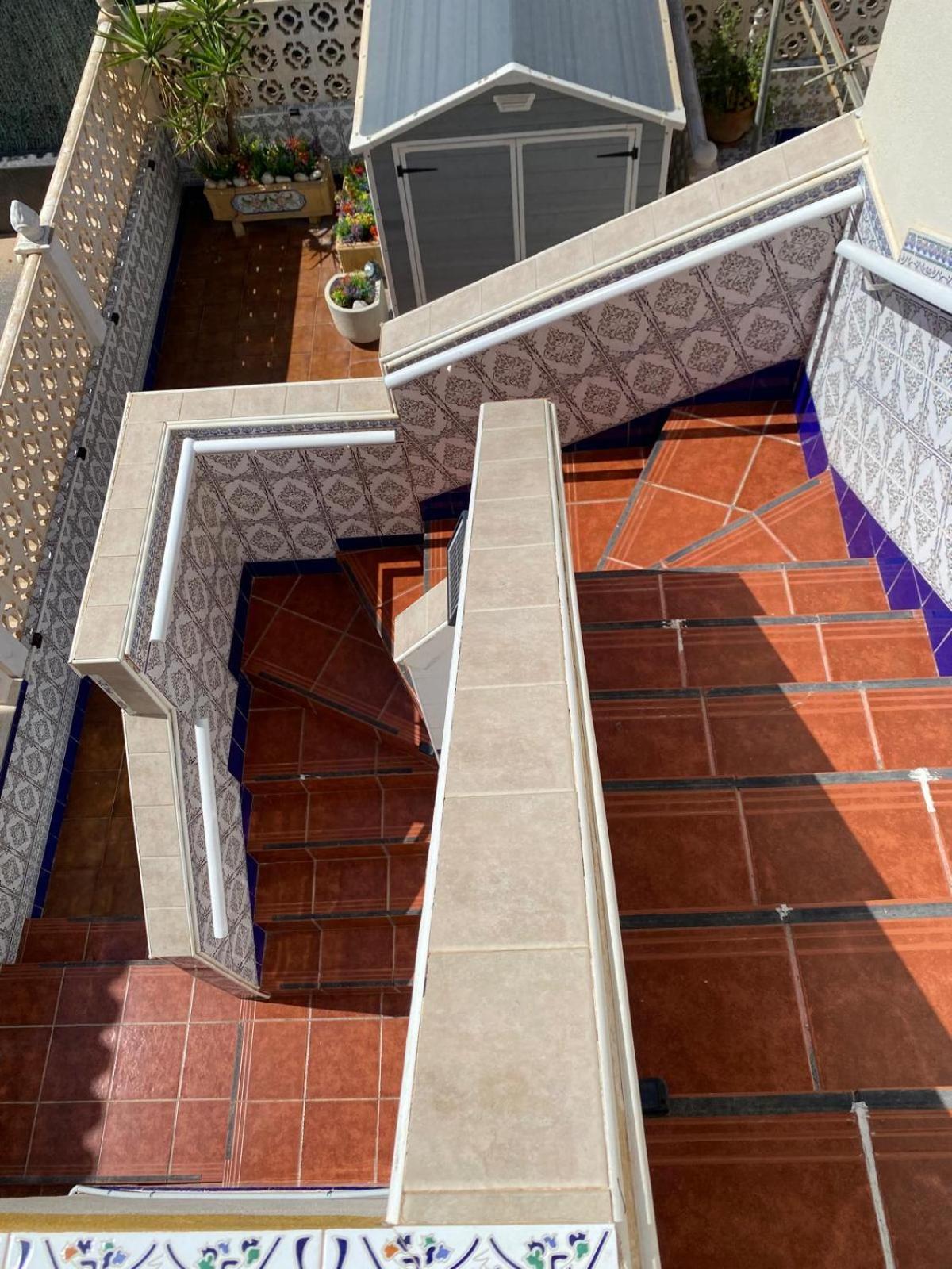 La Campana Apartman Dehesa de Campoamor  Kültér fotó