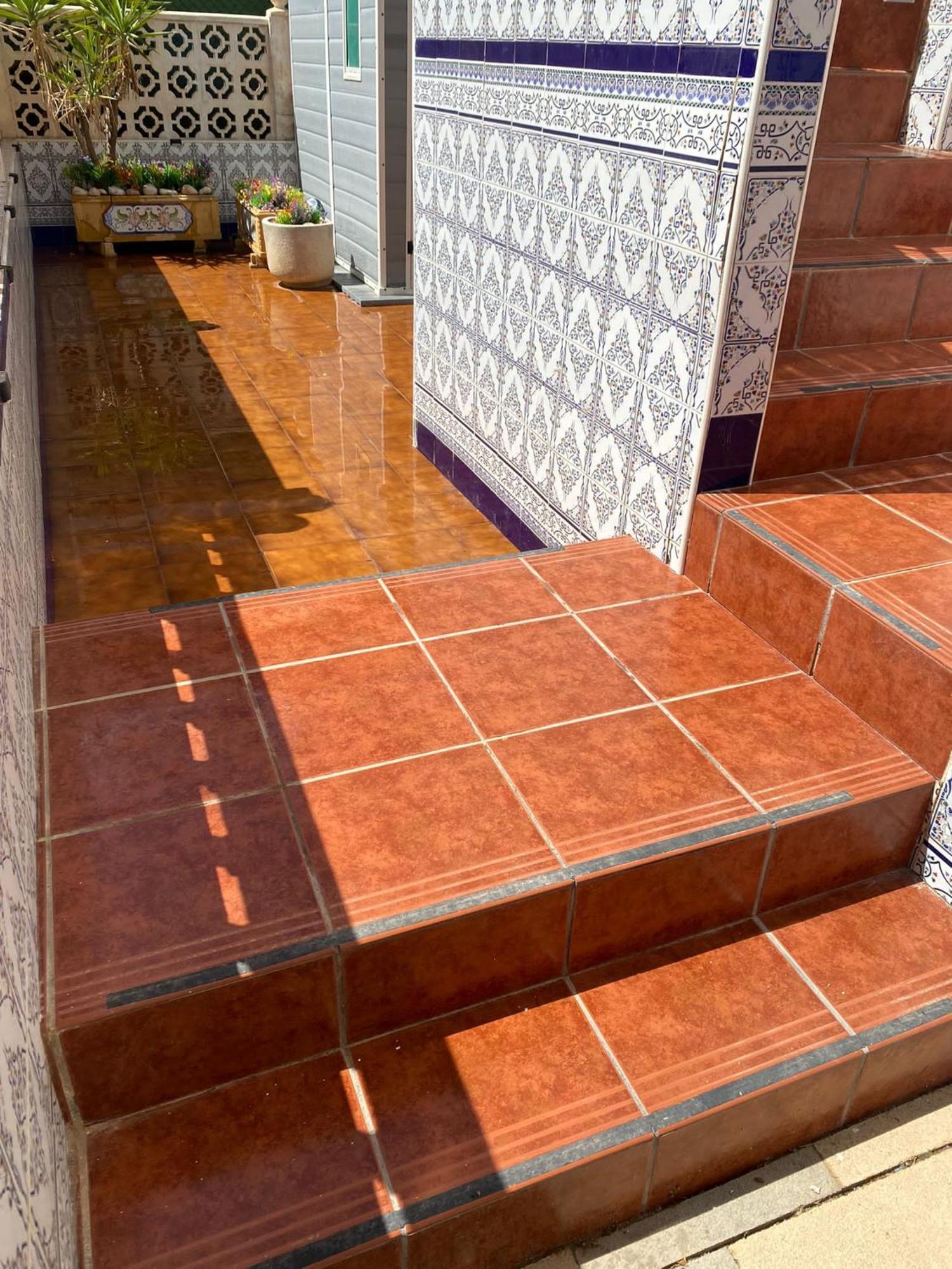 La Campana Apartman Dehesa de Campoamor  Kültér fotó