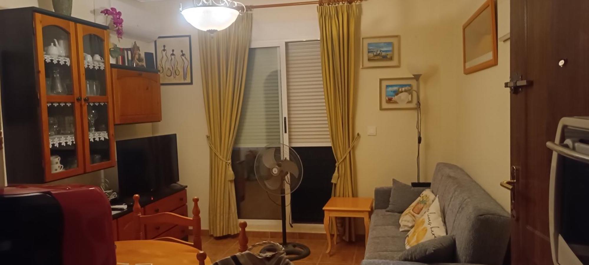 La Campana Apartman Dehesa de Campoamor  Kültér fotó